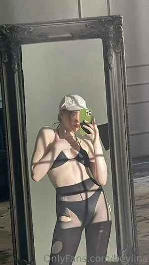 Beylina OnlyFans Leaked Free Thumbnail Picture - #7Ue3UI0oDU