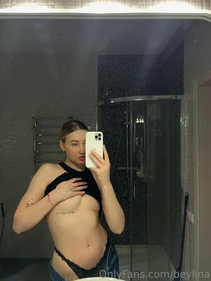 Beylina OnlyFans Leaked Free Thumbnail Picture - #D3DfYPF4iS