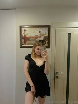 Beylina OnlyFans Leaked Free Thumbnail Picture - #E5MeyfJUu7
