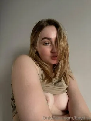 Beylina OnlyFans Leaked Free Thumbnail Picture - #F7boGPYkJT