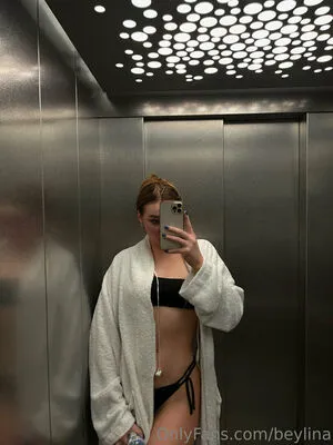 Beylina OnlyFans Leaked Free Thumbnail Picture - #nI9N2R15UY