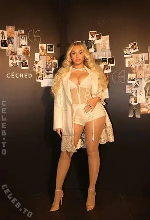 Beyonc Knowles OnlyFans Leaked Free Thumbnail Picture - #g0XLYQadAh