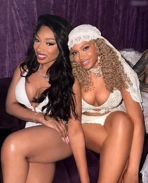 Beyonc Knowles OnlyFans Leaked Free Thumbnail Picture - #oHLismrwra