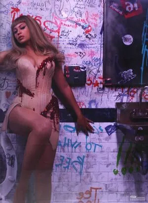 Beyonce OnlyFans Leaked Free Thumbnail Picture - #0HxpsREPd8