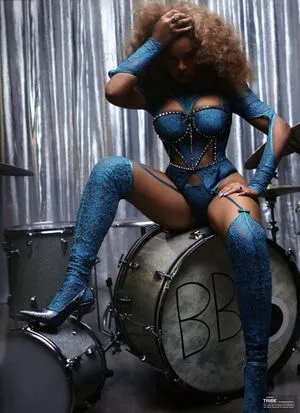 Beyonce OnlyFans Leaked Free Thumbnail Picture - #8E0KEKAPbJ