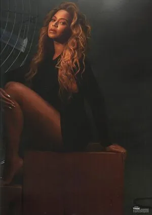 Beyonce OnlyFans Leaked Free Thumbnail Picture - #9AAtjgX7ec