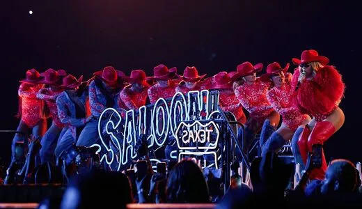 Beyonce OnlyFans Leaked Free Thumbnail Picture - #JSNYszdCfz