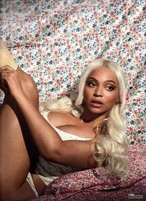 Beyonce OnlyFans Leaked Free Thumbnail Picture - #MTwBgTQ8Eu