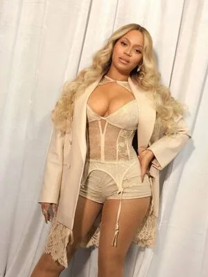 Beyonce OnlyFans Leaked Free Thumbnail Picture - #R45dDutQQA