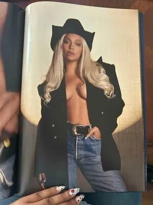 Beyonce OnlyFans Leaked Free Thumbnail Picture - #RsuLujXqJd