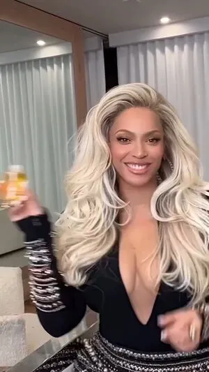Beyonce OnlyFans Leaked Free Thumbnail Picture - #b3tX2Refmy