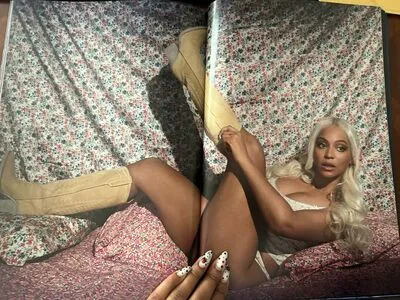Beyonce OnlyFans Leaked Free Thumbnail Picture - #dsmqmydkJ7