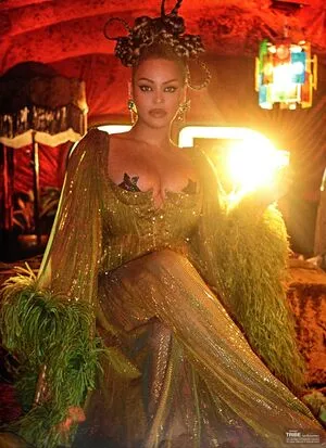 Beyonce OnlyFans Leaked Free Thumbnail Picture - #rmJadFf824