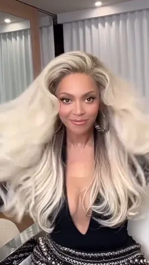 Beyonce OnlyFans Leaked Free Thumbnail Picture - #wBI3RTOHBO