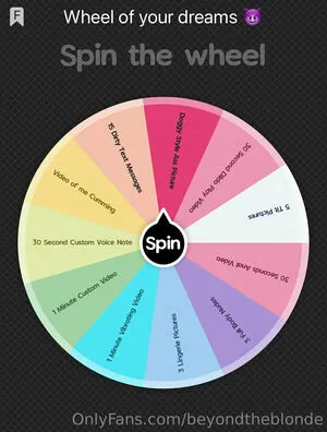 Beyondtheblonde OnlyFans Leaked Free Thumbnail Picture - #eXHed7CTO6