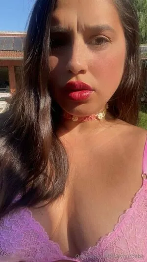 Beyourbabe OnlyFans Leaked Free Thumbnail Picture - #3B2h9BonXF