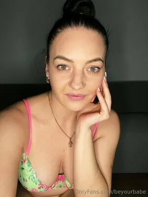 Beyourbabe OnlyFans Leaked Free Thumbnail Picture - #dJLtIYnw00