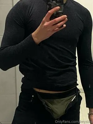 Beyslay OnlyFans Leaked Free Thumbnail Picture - #VWxpVHC2lW