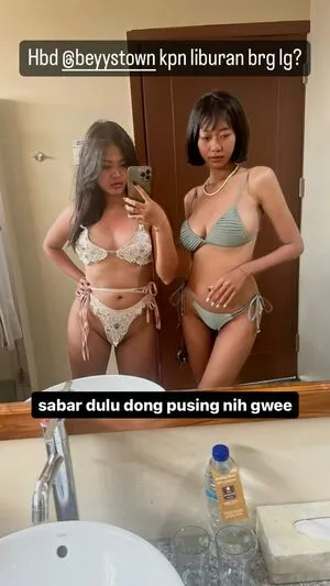 Beystown OnlyFans Leaked Free Thumbnail Picture - #yiaa1e1pVc