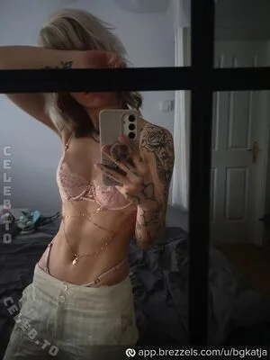 Bgkatja OnlyFans Leaked Free Thumbnail Picture - #Or0miCV7TW