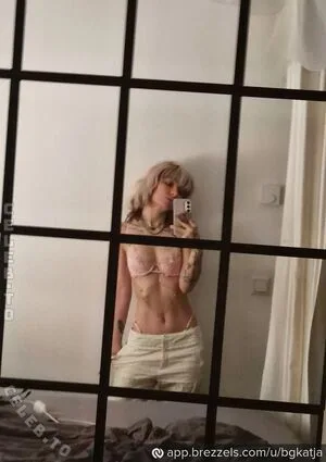 Bgkatja OnlyFans Leaked Free Thumbnail Picture - #SV0wCltWYp