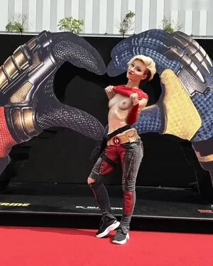Bgkatja OnlyFans Leaked Free Thumbnail Picture - #joOO1DDMt0