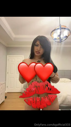 Bgofficial333 OnlyFans Leaked Free Thumbnail Picture - #83GZCA8JV1