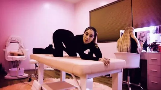 Bhad Bhabi OnlyFans Leaked Free Thumbnail Picture - #XCvJr3eJyx