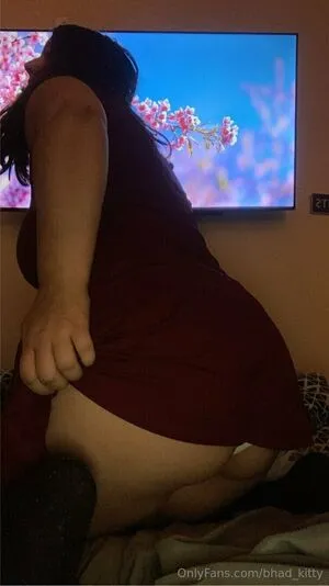 Bhad Kitty OnlyFans Leaked Free Thumbnail Picture - #l5a9VQX05v