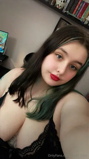 Bhad Kitty OnlyFans Leaked Free Thumbnail Picture - #oJwR79EKQC