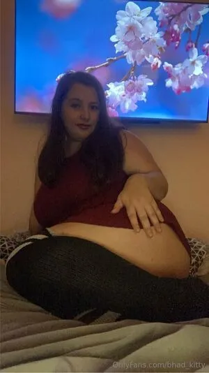 Bhad Kitty OnlyFans Leaked Free Thumbnail Picture - #uICTxBoAiv