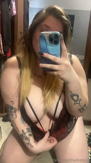 Bhadbaby18 OnlyFans Leaked Free Thumbnail Picture - #uMGUzmuxIo