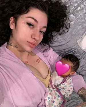 Bhadbhabie OnlyFans Leaked Free Thumbnail Picture - #14cPZZNVDE