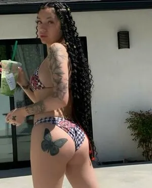 Bhadbhabie OnlyFans Leaked Free Thumbnail Picture - #1cftjije0S