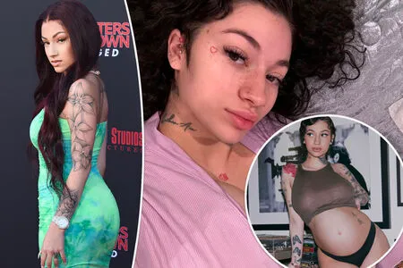 Bhadbhabie OnlyFans Leaked Free Thumbnail Picture - #5sZwCmgMKt