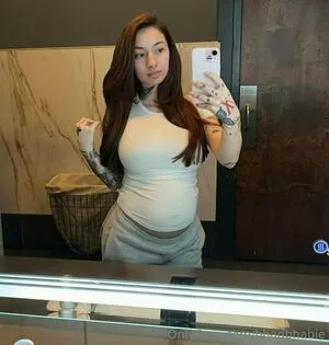 Bhadbhabie OnlyFans Leaked Free Thumbnail Picture - #7SiQTwrUW0