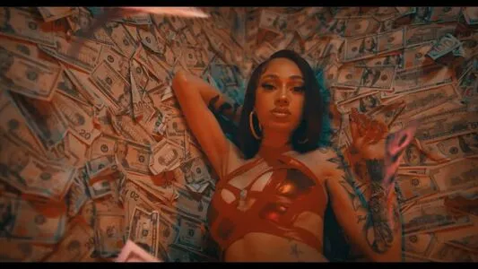 Bhadbhabie OnlyFans Leaked Free Thumbnail Picture - #EfNvEL31hj
