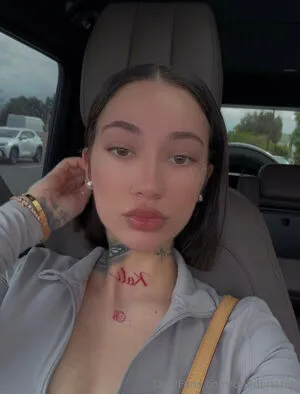 Bhadbhabie OnlyFans Leaked Free Thumbnail Picture - #HxZxUYy2SU