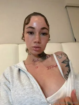 Bhadbhabie OnlyFans Leaked Free Thumbnail Picture - #KmPvL3J4A3