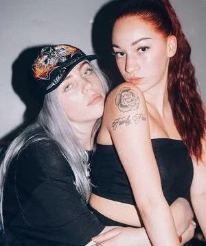 Bhadbhabie OnlyFans Leaked Free Thumbnail Picture - #SIQ1KBMojr