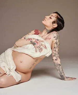 Bhadbhabie OnlyFans Leaked Free Thumbnail Picture - #iOHfBToUIj
