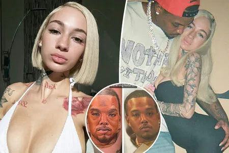 Bhadbhabie OnlyFans Leaked Free Thumbnail Picture - #loyakVkDws