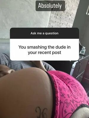 Bhadbhabie OnlyFans Leaked Free Thumbnail Picture - #rrODohOj1G