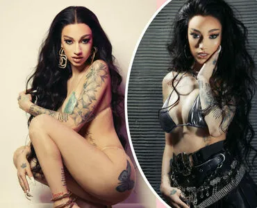 Bhadbhabie OnlyFans Leaked Free Thumbnail Picture - #uS28gUYqWJ