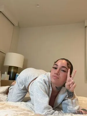 Bhadbhabie OnlyFans Leaked Free Thumbnail Picture - #OYtu7DiWKg