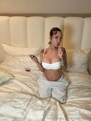 Bhadbhabie OnlyFans Leaked Free Thumbnail Picture - #QAHYBXvqtV