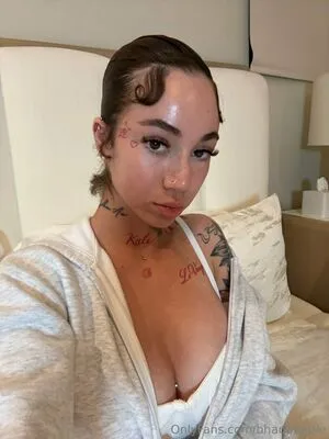 Bhadbhabie OnlyFans Leaked Free Thumbnail Picture - #VeVbIy6eiP
