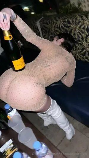 Bhadbhabiexrated OnlyFans Leaked Free Thumbnail Picture - #Cb2anC2wBS
