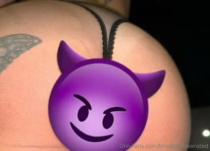 Bhadbhabiexrated OnlyFans Leaked Free Thumbnail Picture - #Cmjio2MlAb