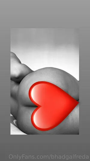 Bhadgalfreda OnlyFans Leaked Free Thumbnail Picture - #UpfcLsLT3E